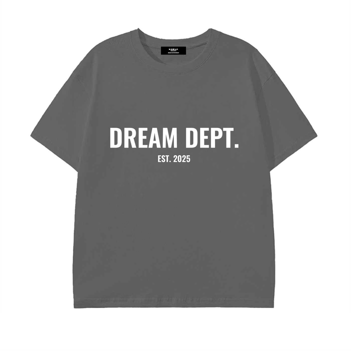 Pure Cotton Unisex T-Shirt