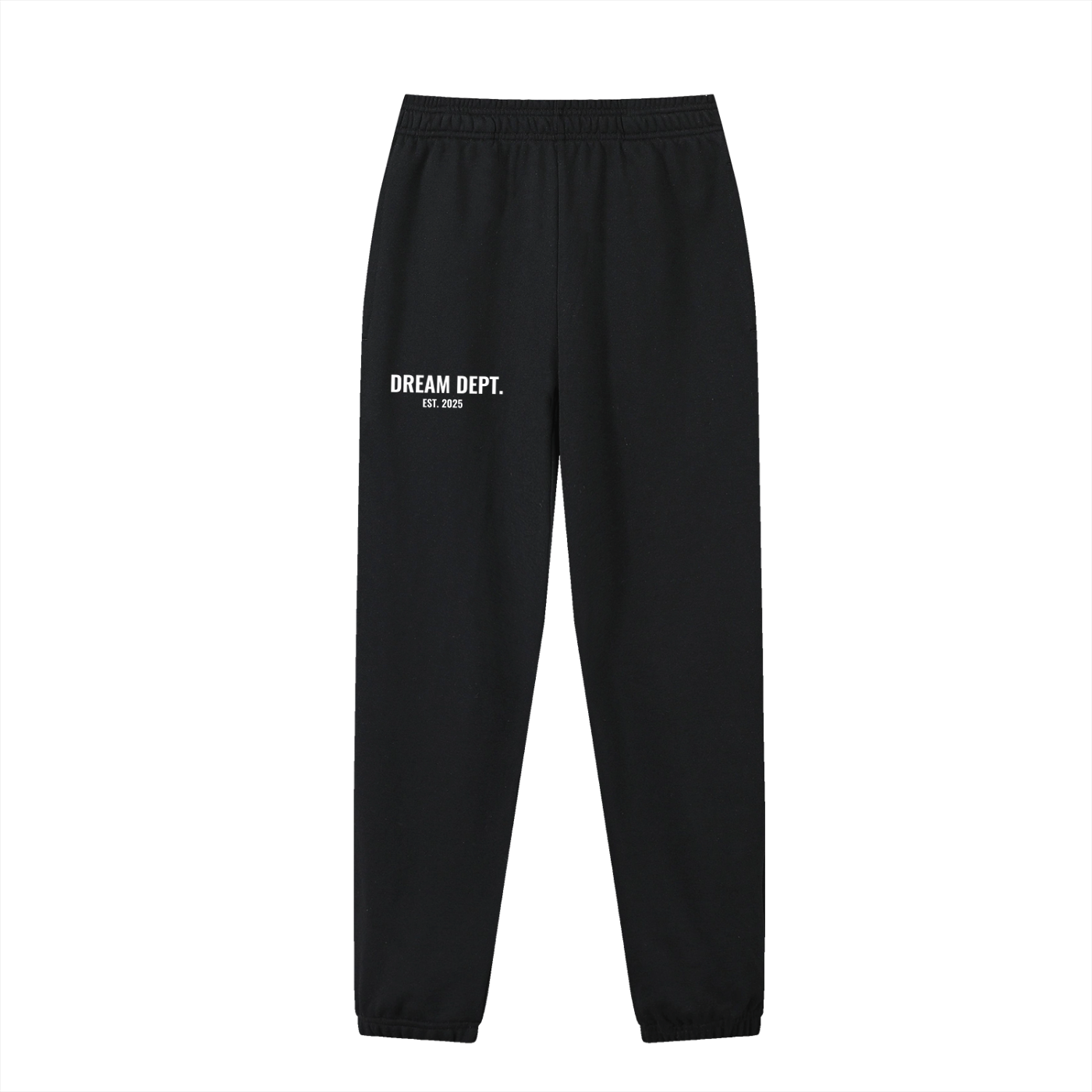 Essential Jogged Sweatpants