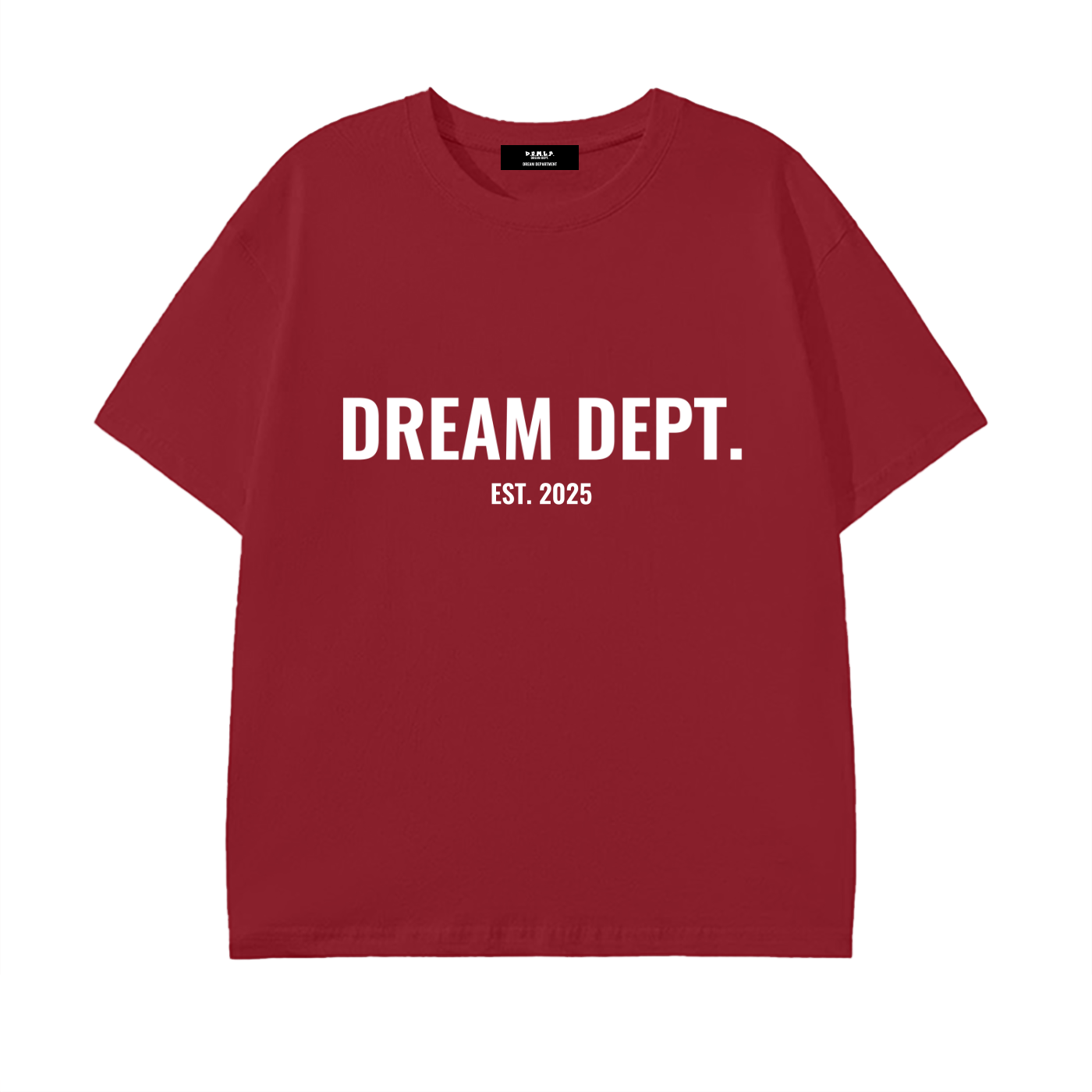 Pure Cotton Unisex T-Shirt