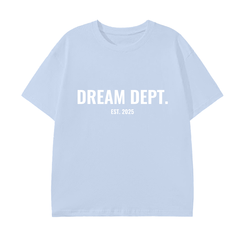 Pure Cotton Unisex T-Shirt