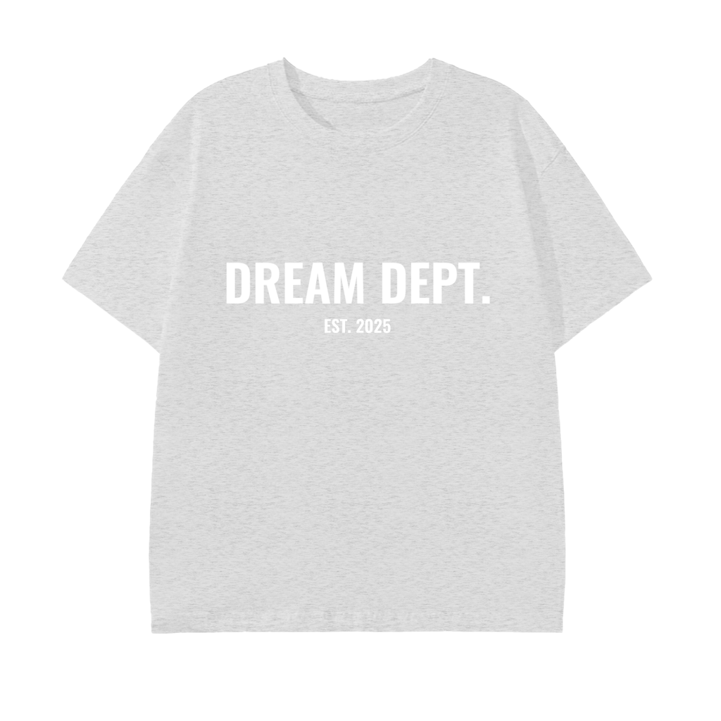 Pure Cotton Unisex T-Shirt