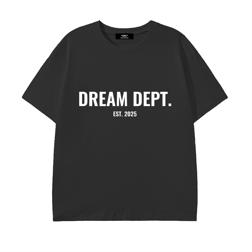 Pure Cotton Unisex T-Shirt