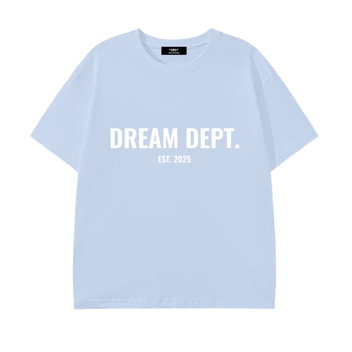 Pure Cotton Unisex T-Shirt