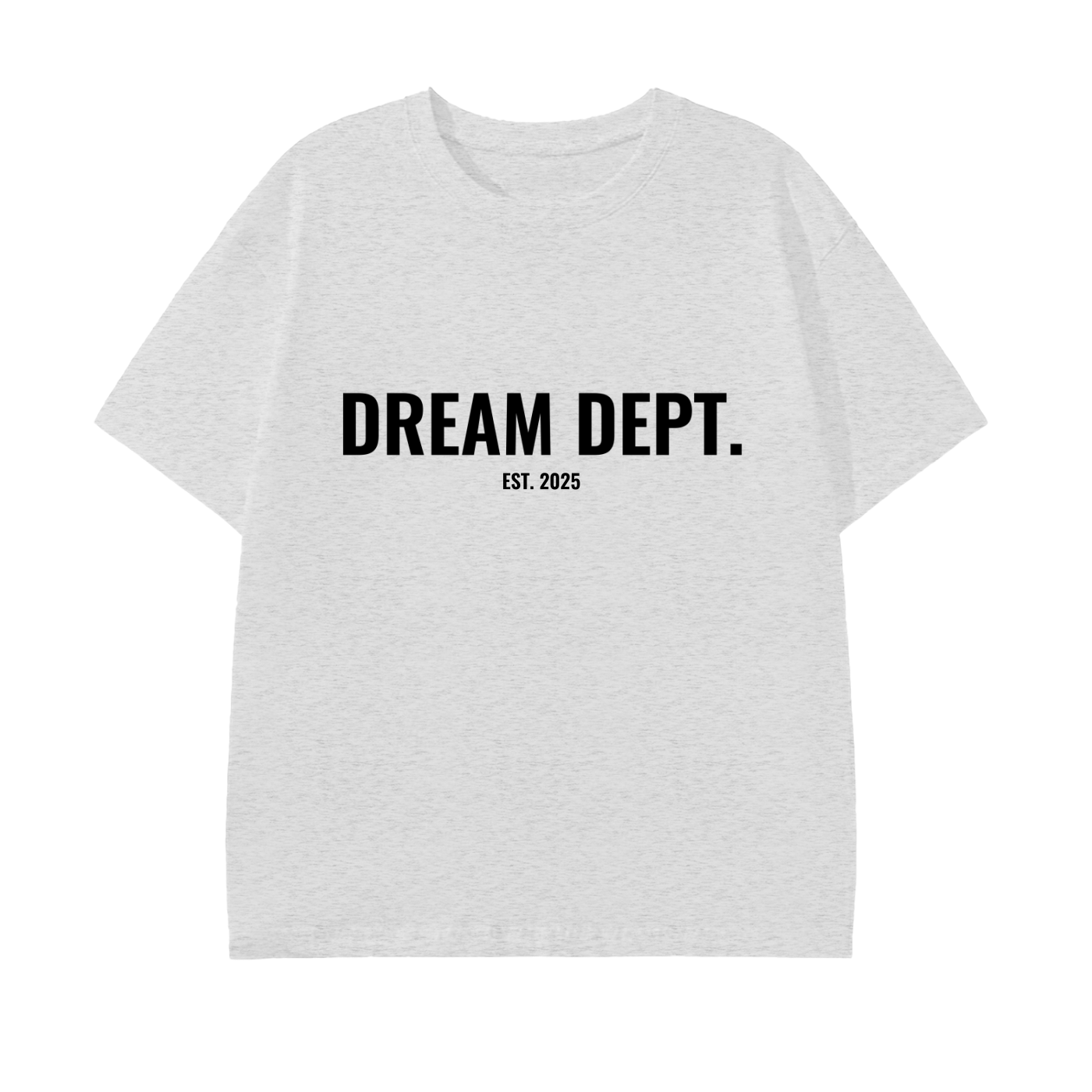 Pure Cotton Unisex T-Shirt