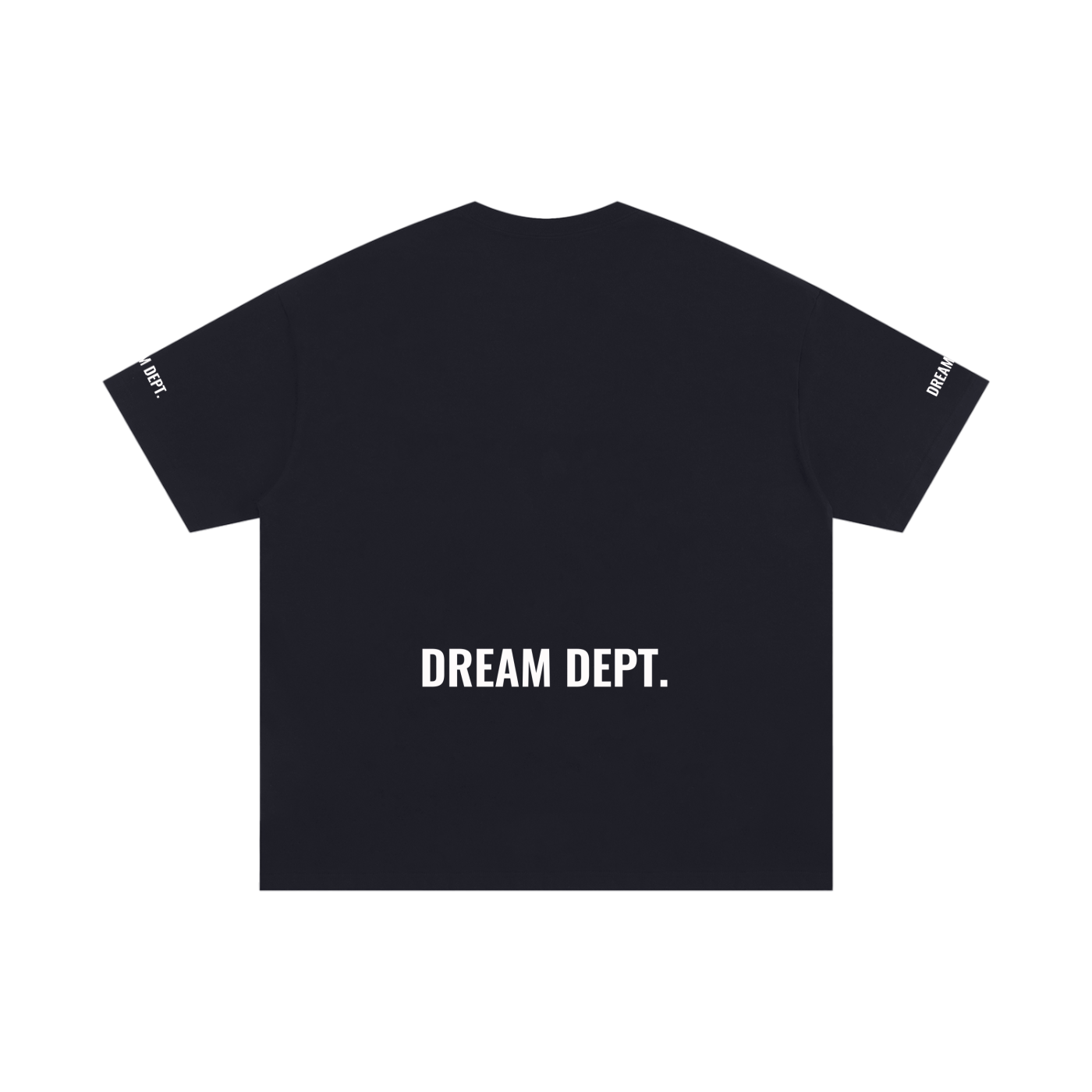 Unisex Oversized Cotton T-Shirt