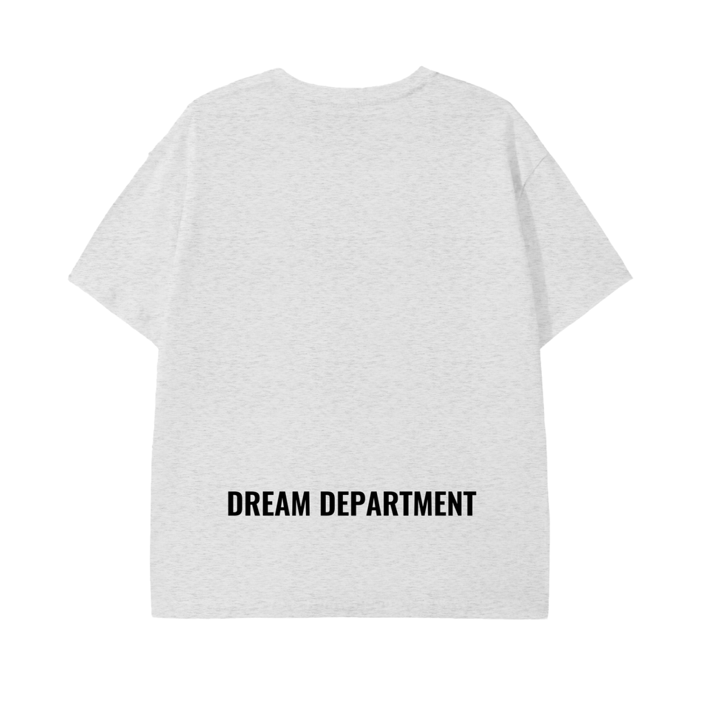 Pure Cotton Unisex T-Shirt