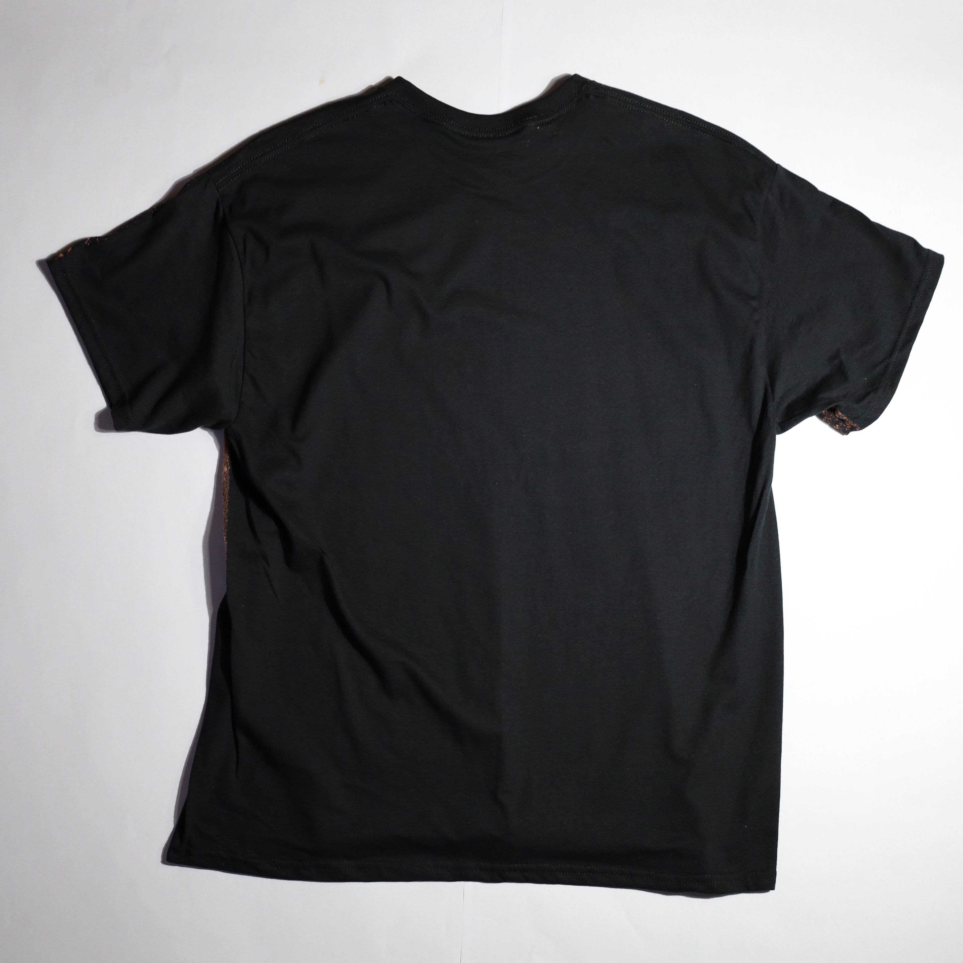 Sacred Geometry Designed Shirt 27 of 50 (Tetrahedron 64 Star) XL