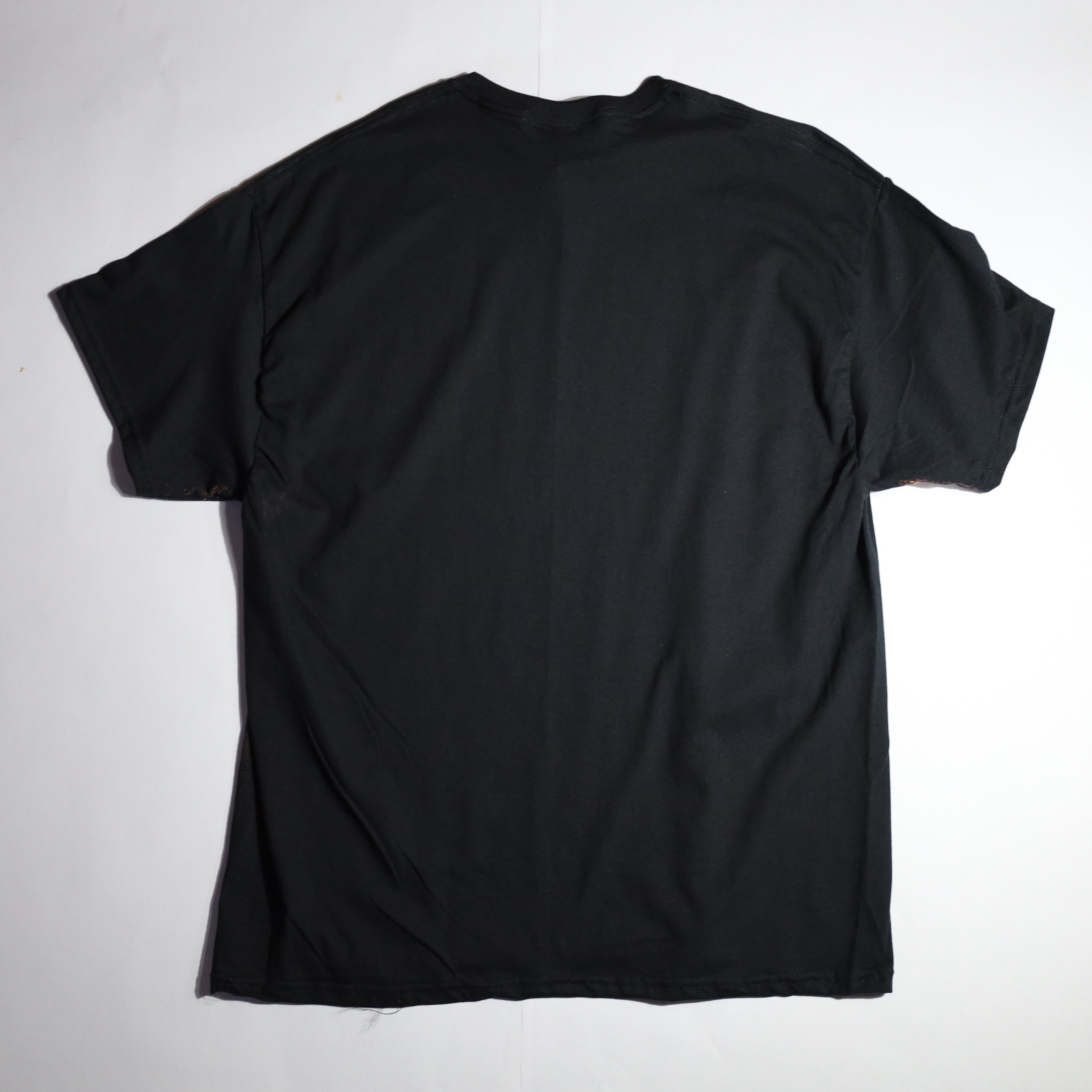 Sacred Geometry Designed Shirt 28 of 50 (Tetrahedron 64 Star) XL