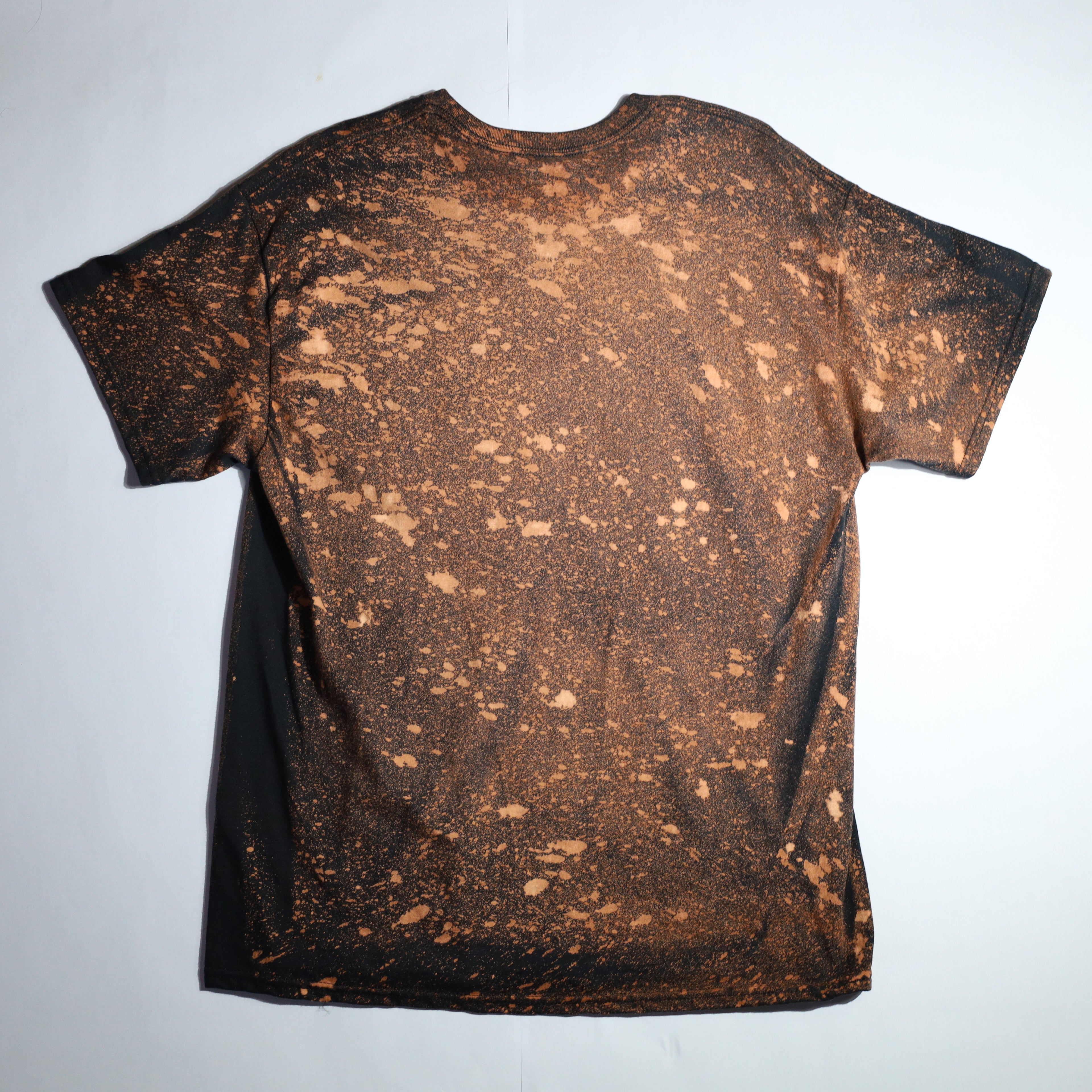 Sacred Geometry Designed Shirt 29 of 50 (Seed of Life) XL