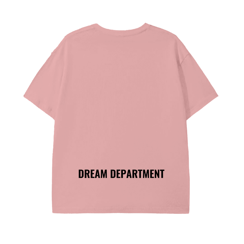 Pure Cotton Unisex T-Shirt