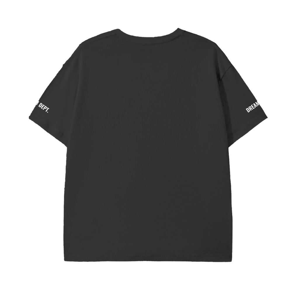 Pure Cotton Unisex T-Shirt