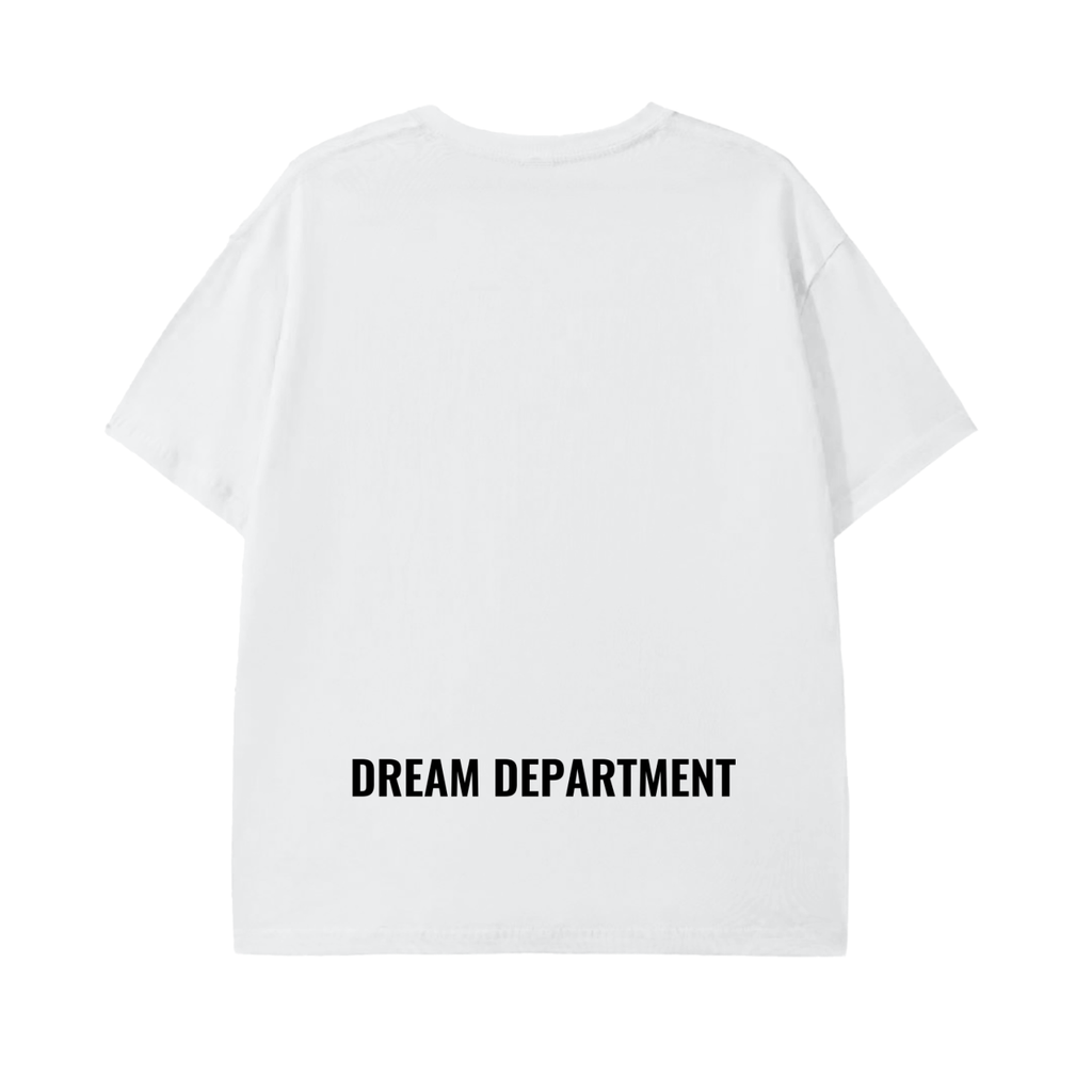 Pure Cotton Unisex T-Shirt