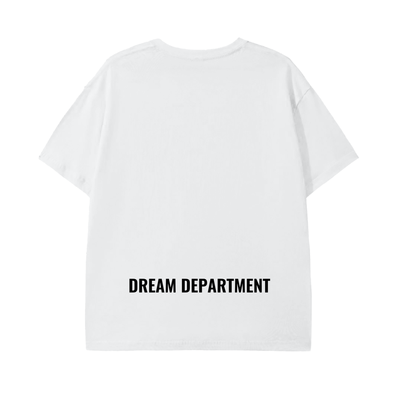 Pure Cotton Unisex T-Shirt