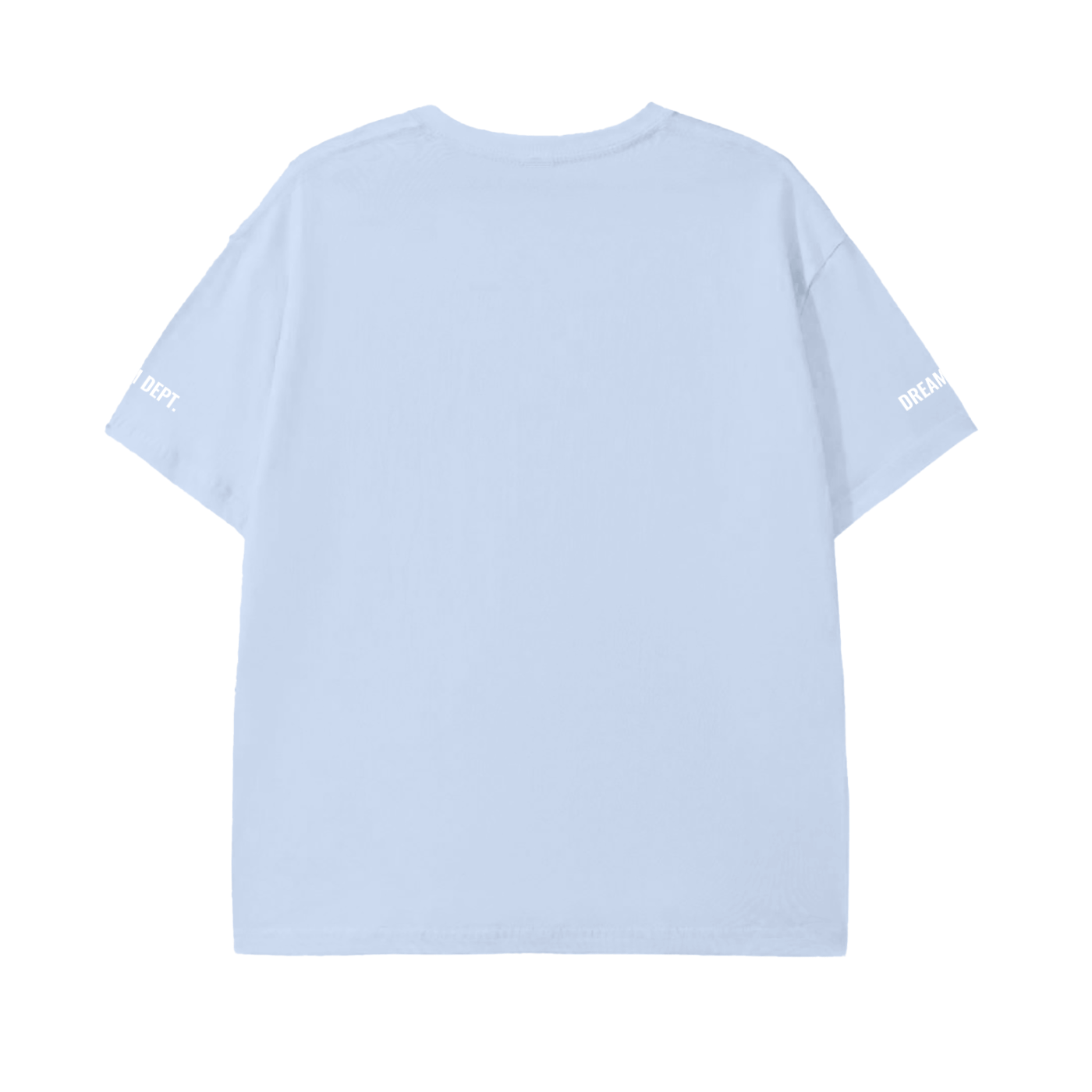 Pure Cotton Unisex T-Shirt