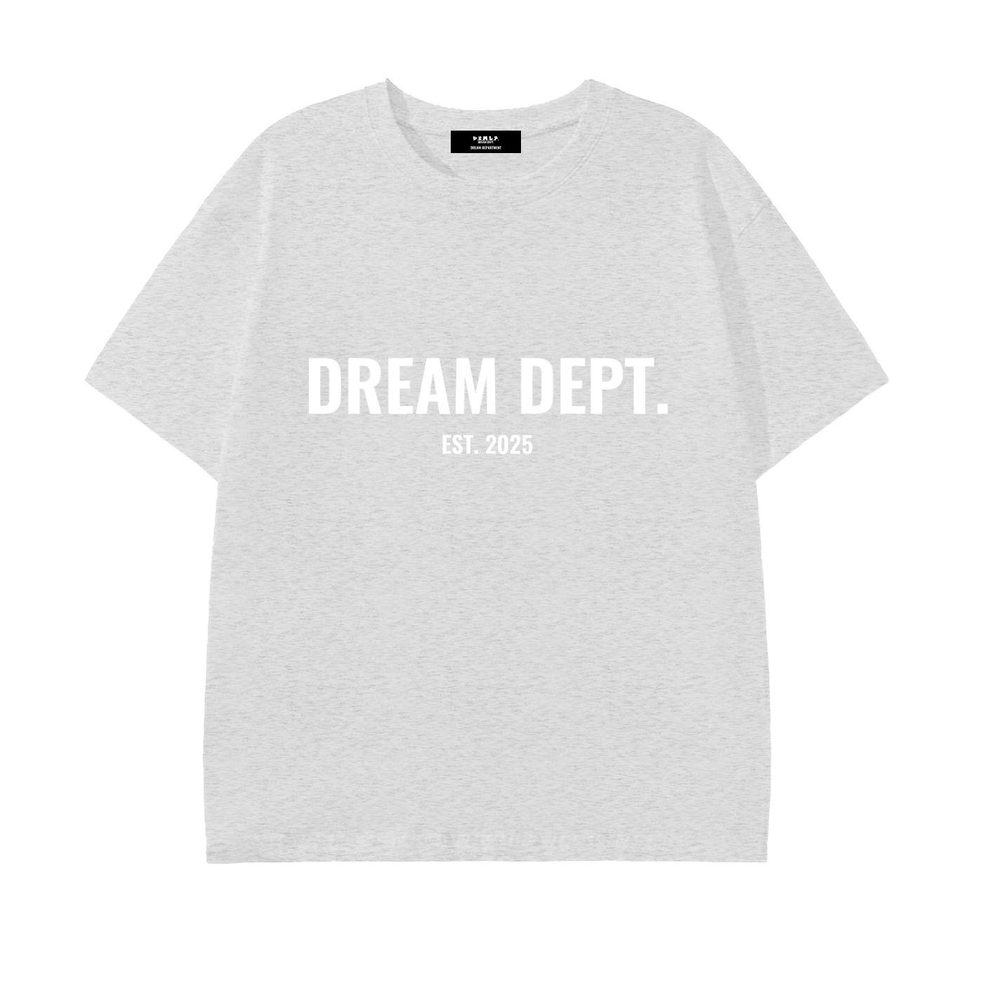 Pure Cotton Unisex T-Shirt